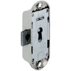 Hafele Mobilya Kiliti Piccolo-Nova Zamak Ni.Kpl.Sl.15Mm