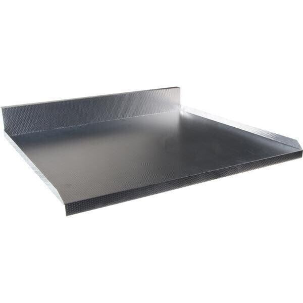 Hafele ZET Damlalık Alüminyum 564x475mm