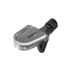 Hafele Cam Raf Pimi Siyah 5Mm 20Kg (500 Adet)