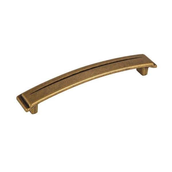 Hafele Mobilya Kulpu Sahara 128mm Antik Bronz