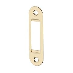 Agb Manyetik Kilit Karşılığı Parlak Pirinç Renk