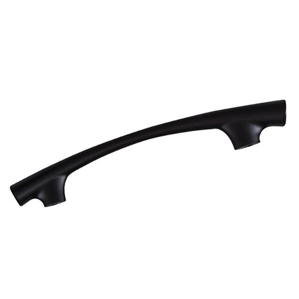 Hafele Mobilya Kulpu Arco 128mm Mat Siyah