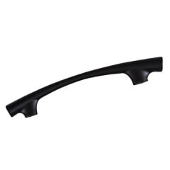 Hafele Mobilya Kulpu Arco 128mm Mat Siyah