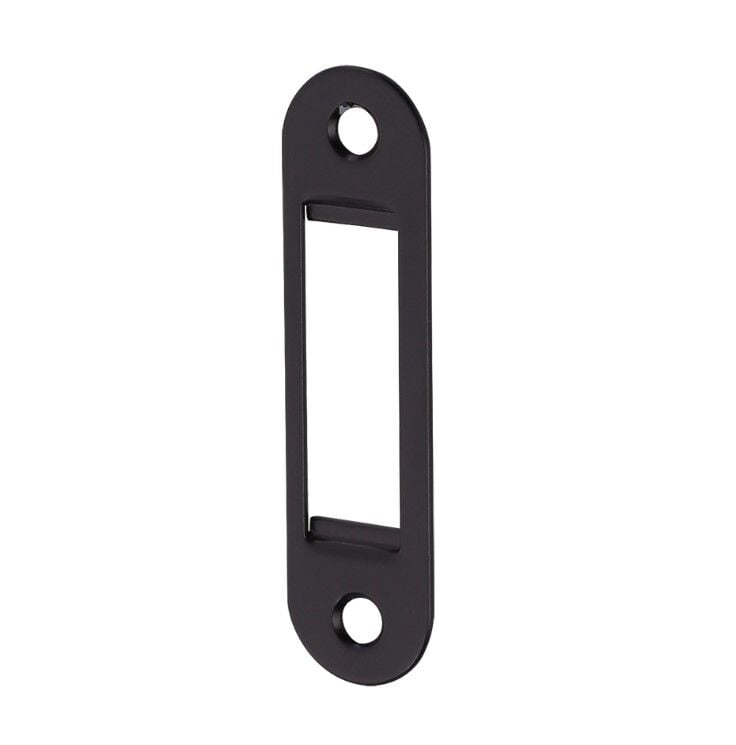 Agb Manyetik Kilit Karşılığı Siyah Mat