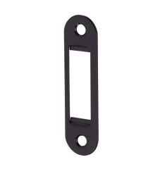 Agb Manyetik Kilit Karşılığı Siyah Mat