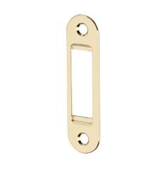 Agb Manyetik Kilit Karşılığı Cebi Parlak Pirinç Renk