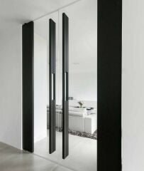 Fritsjurgens Pivot Kapı Mekanizması Frensiz 500Kg