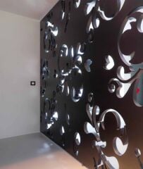 Fritsjurgens Pivot Kapı Mekanizması Frenli 430 - 500Kg