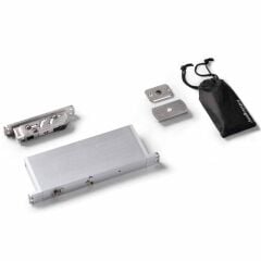 Fritsjurgens Pivot Kapı Mekanizması Frenli 160 - 209 Kg