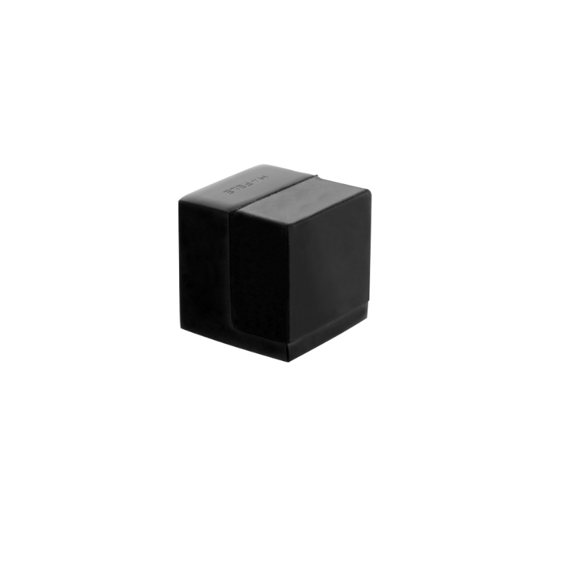 Hafele Zemine Monte Kapı Stoperi, Mat Siyah Renk