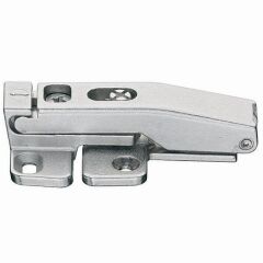 Hafele FREE FOLD-SENSO Orta Menteşe Ahşap İçin