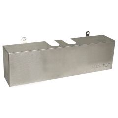 Hafele Dc 401 Dirsek Kollu Kapı Kapatıcı Kapak Paslanmaz Çelik Renkli En 2-4