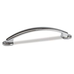 Hafele Mobilya Kulpu Abby 160mm Parlak Krom