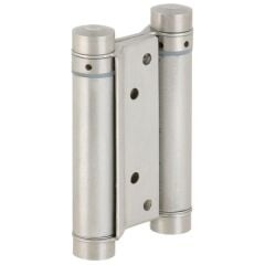 Hafele Çarpma Kapı Menteşesi P.Çelik Mat 150mm