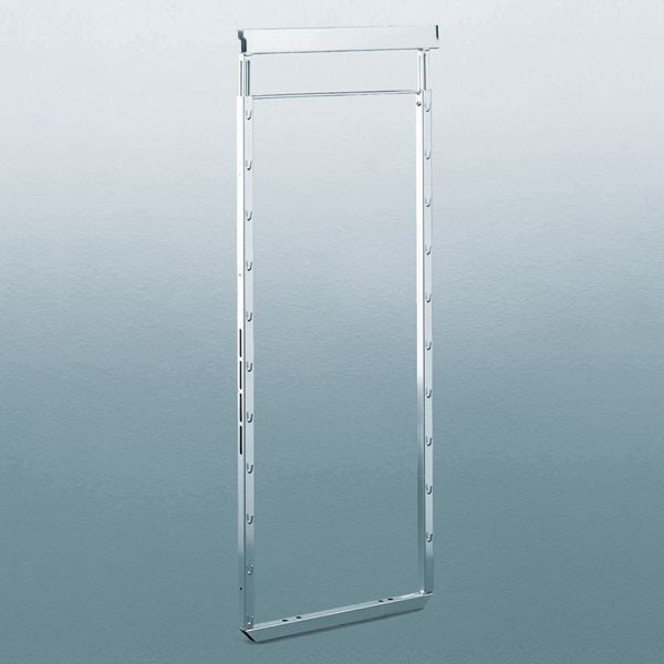 Hafele D. 90º İskelet Beyaz 40/120-160cm