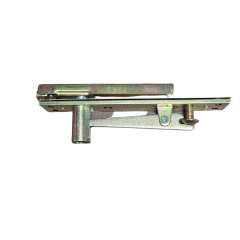 Pivot Kapı Menteşesi Frenli 80cm 100Kg Paslanmaz Çelik