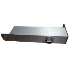 Pivot Kapı Menteşesi Frenli 80cm 100Kg Paslanmaz Çelik