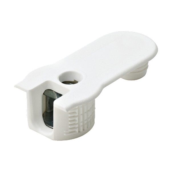 Hafele Rafıx-Se Gövde 32 Beyaz 19Mm (100 Adet)