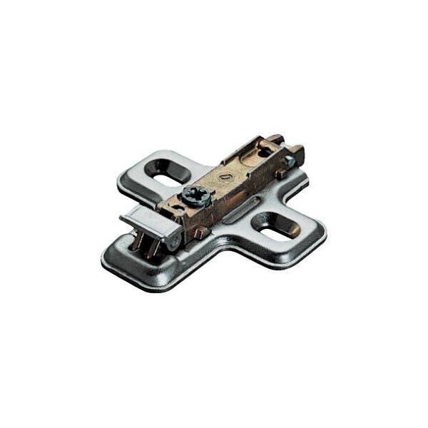 Hafele Duomatıc SM H Taban Vidalı 0mm