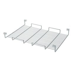 Hafele Elite Tel Sepet 305x510x87mm, Krom Renk