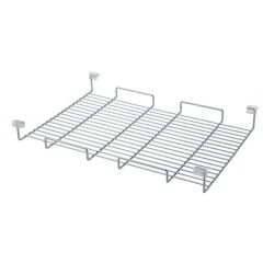 Hafele Elite Tel Sepet 411x510x87mm, Krom Renk