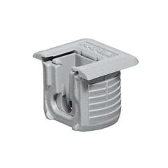 Hafele Rafix 20 Tab S Gövde Beyaz 19Mm (100 Adet)