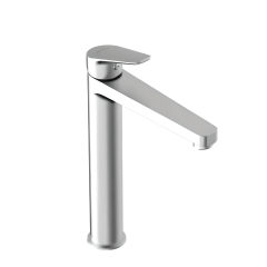 Hafele Yüksek Lavabo Bataryası Vog Paslanmaz Çelik