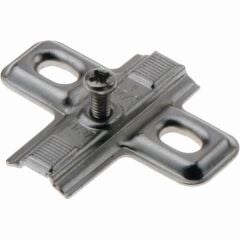 Hafele M Mini H Taban (312.40.700 için) 0mm