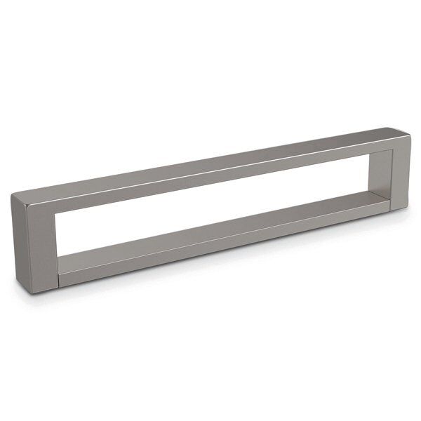 Hafele Mobilya Kulpu Janetta 96mm Paslanmaz Çelik