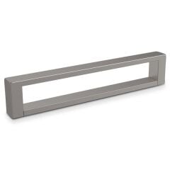 Hafele Mobilya Kulpu Janetta 96mm Paslanmaz Çelik