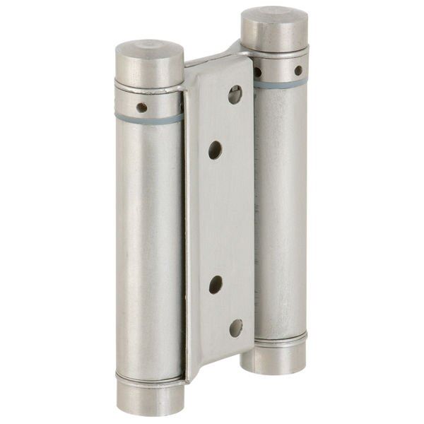 Hafele Çarpma Kapı Menteşesi P.Çelik Mat 150mm