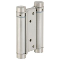 Hafele Çarpma Kapı Menteşesi P.Çelik Mat 150mm