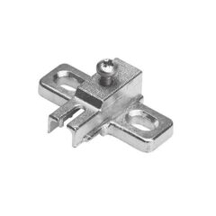 Hafele M.S. H Taban (312.06.500 için) 0mm