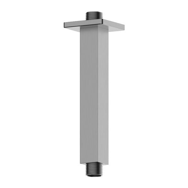 Hafele NEO S Tavandan Tepe Duşu Borusu Titanyum