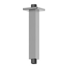 Hafele NEO S Tavandan Tepe Duşu Borusu Titanyum