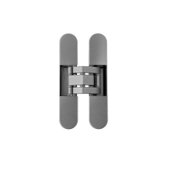 Otlav Invısacta Gizli Menteşe Paslanmaz Çelik Renk IN235120O802