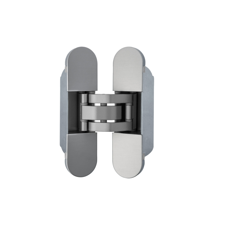 Otlav Invısacta Gizli Menteşe Paslanmaz Çelik Renk IN305120VN02