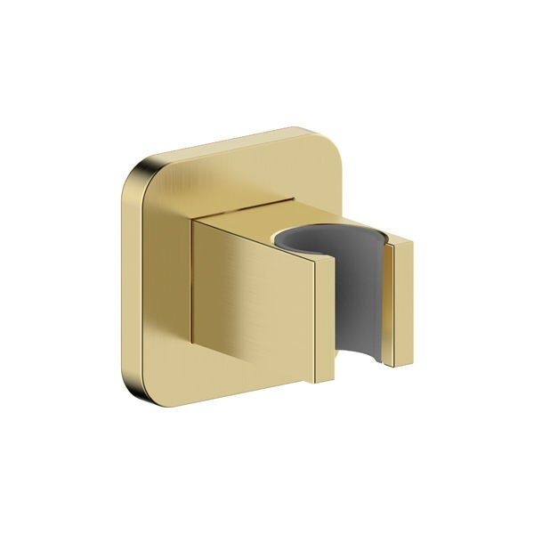 Hafele NEO S El Duşu Askısı Mat Altın