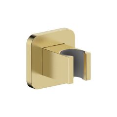 Hafele NEO S El Duşu Askısı Mat Altın