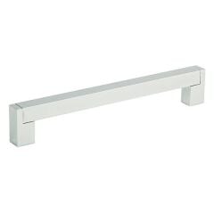 Hafele Mobilya Kulpu Cube 320mm Parlak Krom