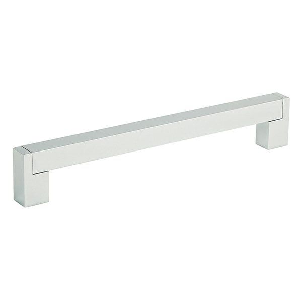 Hafele Mobilya Kulpu Cube 192mm Parlak Krom