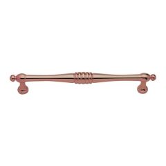 Hafele Mobilya Kulpu Gain Mk 224mm Parlak Rose