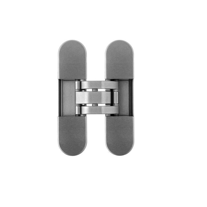 Otlav Invısacta Gizli Menteşe Paslanmaz Çelik Renk IN303120VN02