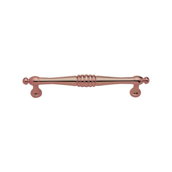 Hafele Mobilya Kulpu Gain Mk 160mm Parlak Rose
