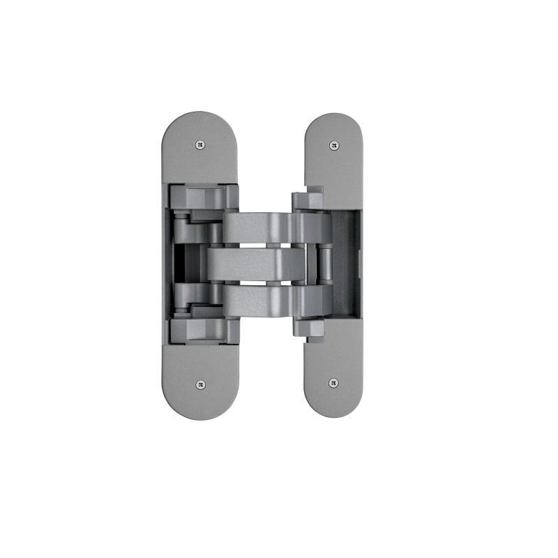 Otlav Invısacta Gizli Menteşe Paslanmaz Çelik Renk IN570130VN03