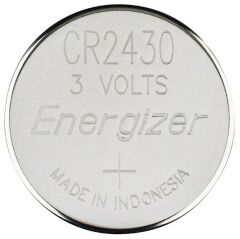 Hafele Lityum Düğme Pil 2430/3V (2 Adet)