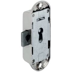 Hafele Mobilya Kiliti Piccolo-Nova Zamak Ni.Kpl.Sl.15Mm