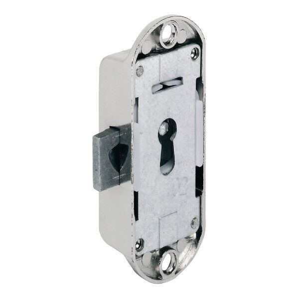 Hafele Mobilya Kiliti Piccolo-Nova Zamak Ni.Kpl.Sl.15Mm