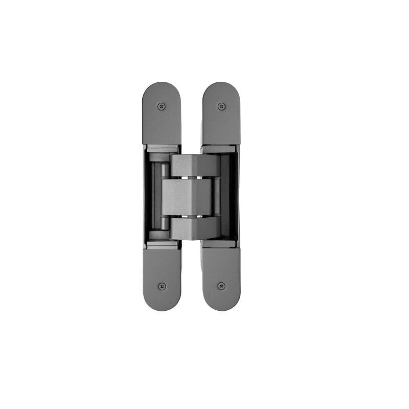 Otlav Invısacta Gizli Menteşe Paslanmaz Çelik Renk IN31090VN03