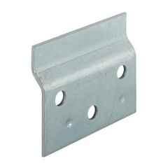 Hafele Mini/Midi Montaj Plakası Vidalı 60mm (20 Adet)